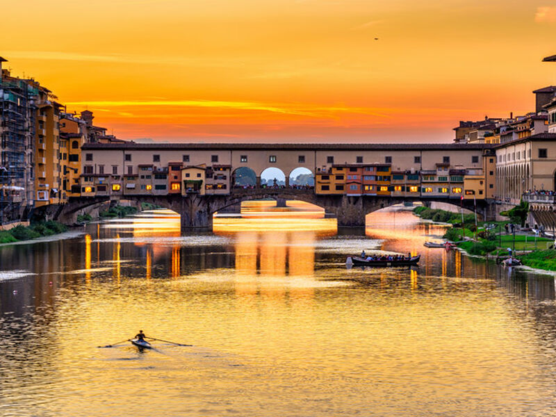 Comfort İtalya Turu Türk Hava Yolları ile 7 Gece Ekstra Turlar Dahil VCE-FCO