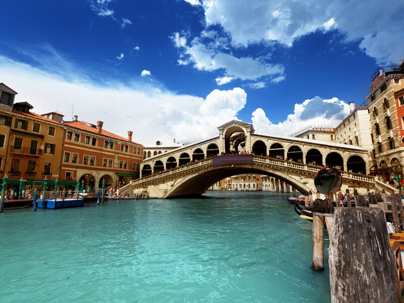 Görkemli Büyük İtalya Turu 7 Gece - THY ile (2026 İlkbahar Dönemi) AT1059
